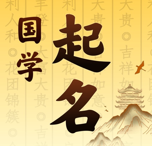黄南国学起名 人工起名一对一